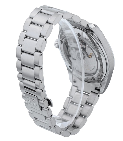 Omega Seamaster Railmaster 2503.52.00